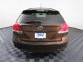 2009 Sunset Bronze Mica Toyota Venza I4  photo #12