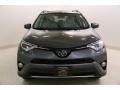 2016 Magnetic Gray Metallic Toyota RAV4 Limited  photo #2