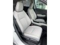 2019 Platinum White Pearl Honda HR-V EX AWD  photo #27