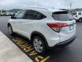 2019 Platinum White Pearl Honda HR-V EX AWD  photo #5