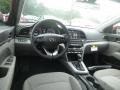 Gray Interior Photo for 2020 Hyundai Elantra #134399101