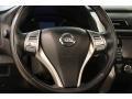 Gun Metallic - Altima 2.5 S Photo No. 6