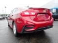 Cajun Red Tintcoat - Cruze LT Photo No. 5