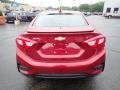 Cajun Red Tintcoat - Cruze LT Photo No. 6