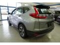 Lunar Silver Metallic - CR-V LX AWD Photo No. 2
