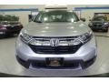 Lunar Silver Metallic - CR-V LX AWD Photo No. 3