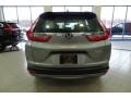 Lunar Silver Metallic - CR-V LX AWD Photo No. 4