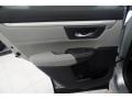 Lunar Silver Metallic - CR-V LX AWD Photo No. 6