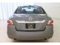 Gun Metallic - Altima 2.5 S Photo No. 15