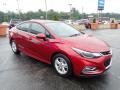 Cajun Red Tintcoat - Cruze LT Photo No. 11