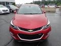 Cajun Red Tintcoat - Cruze LT Photo No. 13