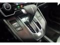 Lunar Silver Metallic - CR-V LX AWD Photo No. 13
