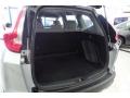 Lunar Silver Metallic - CR-V LX AWD Photo No. 14