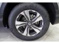 Lunar Silver Metallic - CR-V LX AWD Photo No. 15