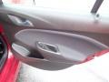 Cajun Red Tintcoat - Cruze LT Photo No. 19