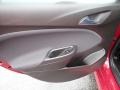Cajun Red Tintcoat - Cruze LT Photo No. 23