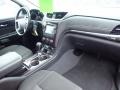 Champagne Silver Metallic - Traverse LT AWD Photo No. 16