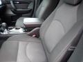 Champagne Silver Metallic - Traverse LT AWD Photo No. 20