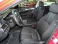 Rallye Red - Civic LX Sedan Photo No. 12