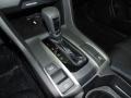 Rallye Red - Civic LX Sedan Photo No. 17