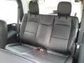 Rear Seat of 2019 Wrangler Rubicon 4x4