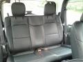 2019 Jeep Wrangler Black Interior Rear Seat Photo