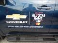 2019 Northsky Blue Metallic Chevrolet Silverado 1500 RST Crew Cab 4WD  photo #6