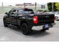 Midnight Black Metallic - Tundra TSS Off Road Double Cab Photo No. 5