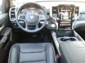 2019 Ivory Tri–Coat Ram 1500 Laramie Crew Cab 4x4  photo #30