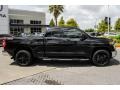  2019 Tundra TSS Off Road Double Cab Midnight Black Metallic