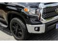 Midnight Black Metallic - Tundra TSS Off Road Double Cab Photo No. 13