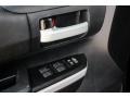 2019 Toyota Tundra TSS Off Road Double Cab Controls