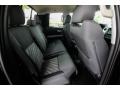 2019 Toyota Tundra TSS Off Road Double Cab Rear Seat