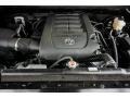 4.7 Liter i-FORCE DOHC 32-Valve VVT-i V8 2019 Toyota Tundra TSS Off Road Double Cab Engine