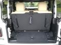 Bright White - Wrangler Rubicon 4x4 Photo No. 12
