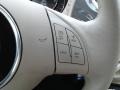 Avorio (Ivory) Steering Wheel Photo for 2019 Fiat 500 #134403341