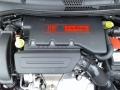 1.4 Liter Turbocharged SOHC 16-Valve MultiAir 4 Cylinder 2019 Fiat 500 Pop Engine