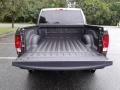 2017 Granite Crystal Metallic Ram 1500 Express Crew Cab 4x4  photo #12