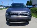 Platinum Gray Metallic - Atlas SE 4Motion Photo No. 2
