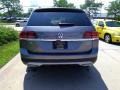 Platinum Gray Metallic - Atlas SE 4Motion Photo No. 5