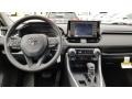 Silver Sky Metallic - RAV4 LE AWD Photo No. 4