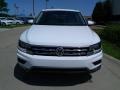 Pure White - Tiguan SEL 4MOTION Photo No. 2