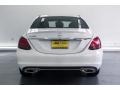 Polar White - C 300 Sedan Photo No. 3