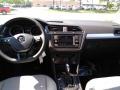 Blue Silk Metallic - Tiguan S 4MOTION Photo No. 4