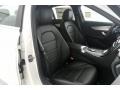 Polar White - C 300 Sedan Photo No. 5