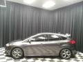 Magnetic 2018 Ford Focus ST Hatch