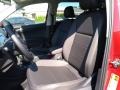 Cardinal Red Metallic - Tiguan SEL 4MOTION Photo No. 3