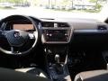 Cardinal Red Metallic - Tiguan SEL 4MOTION Photo No. 4