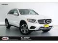 Polar White - GLC 300 Photo No. 1