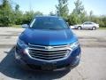 Pacific Blue Metallic - Equinox Premier Photo No. 2